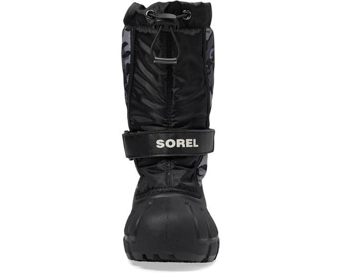 Детские ботинки SOREL Flurry Print с водоотталкивающим верхом