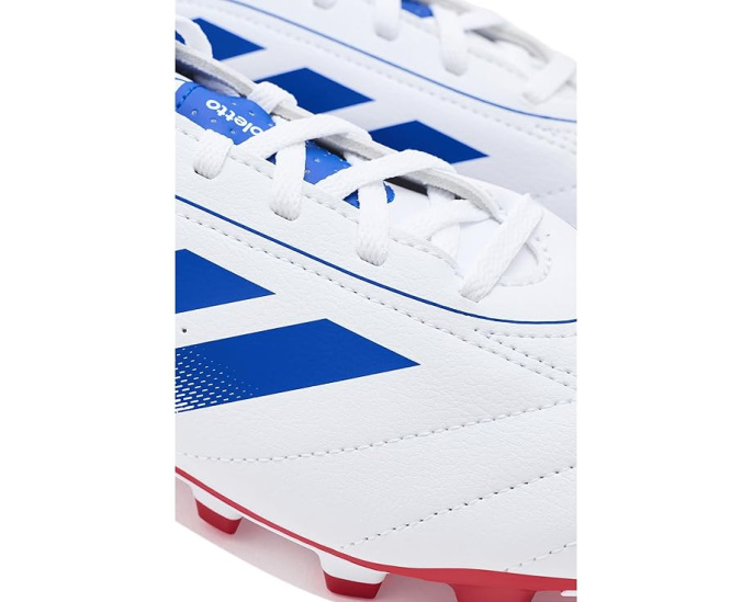 Adidas Goletto IX Firm Ground Multi Ground бутсы для скорости и контроля