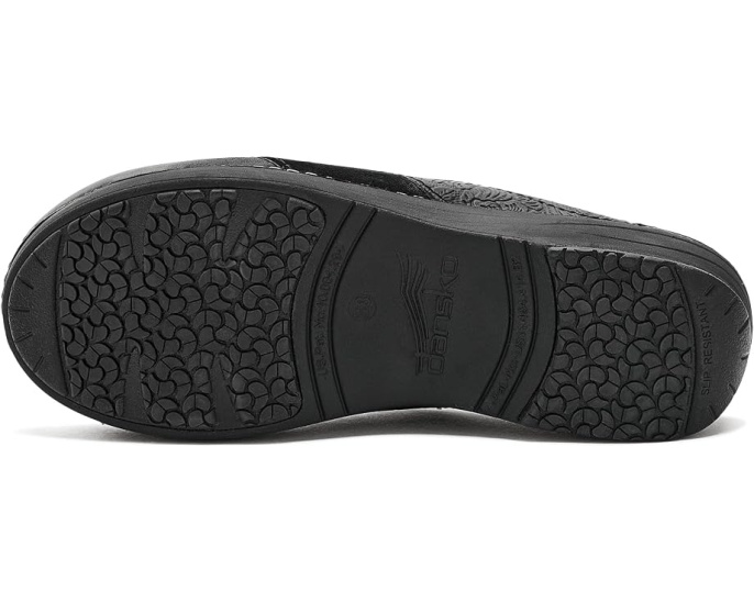 Мюли Dansko Zinnia Clog с открытой пяткой