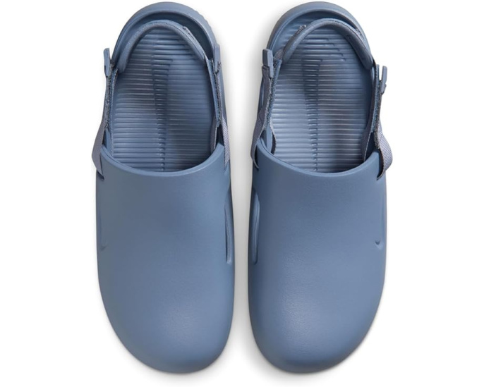 Сланцы Nike Calm с пеноматериалом для комфорта