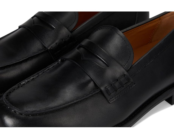 Кожаные лоферы Linn от Vagabond Shoemakers