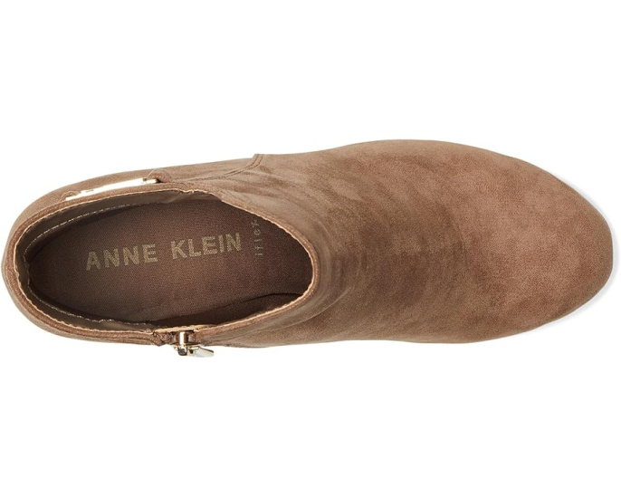 Ботильоны Anne Klein Regency с технологией iFlex на устойчивом каблуке