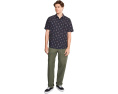 Рубашка Tommy Bahama Bahama Coast Neon Sips с принтом для отдыха