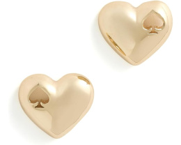 Серьги-гвоздики Kate Spade New York Heart Spade