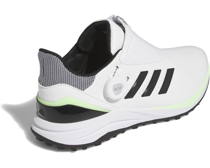 Adidas Solarmotion 24 BOA бесшиповые гольф-кроссовки с системой BOA