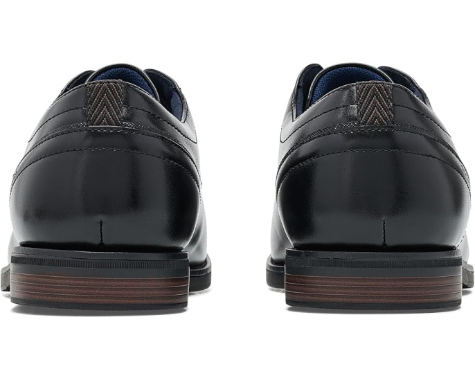 Dockers Benton Туфли оксфорды с современным дизайном