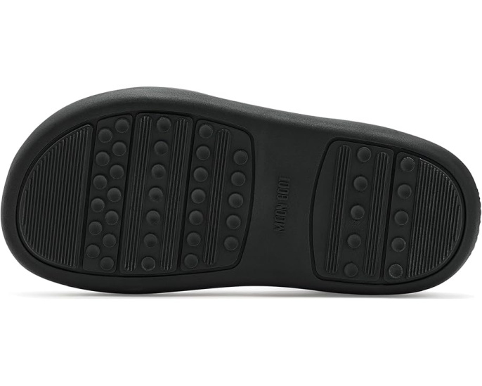 Сандалии Super Sandal из премиальной кожи MOON BOOT