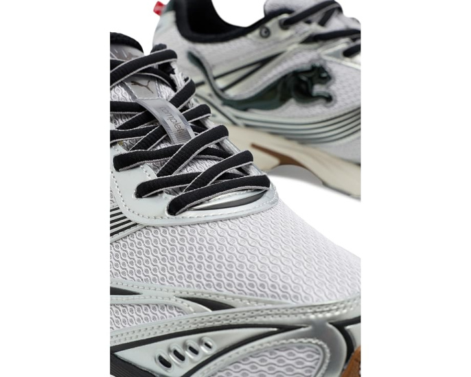 Кроссовки Puma Homura OG+ с многослойным верхом