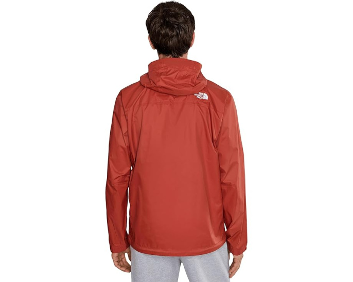 The North Face Куртка Venture 2 с мембраной DryVent и вентиляционными молниями