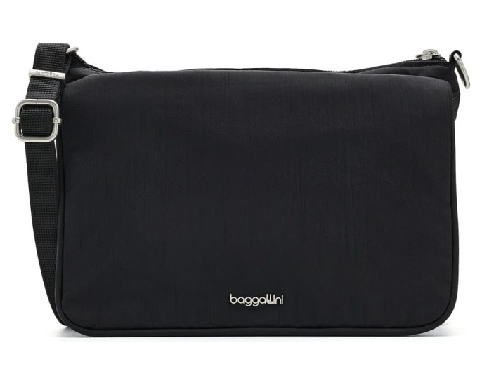 Journey Anti-Theft Crossbody