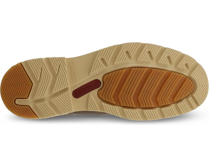 Ботинки Twisted X MXCNW06 мужские 6 дюймов