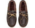 Мокасины L.L.Bean Wicked Good Moc II из кожи