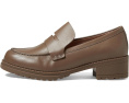 Лоферы Cole Haan Camea Lug с ремешком на подъеме