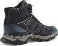 Трекинговые ботинки The North Face Hedgehog Mid с мембраной GORE-TEX и подошвой Vibram