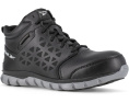 Reebok кроссовки Sublite Cushion Work Athletic Composite Toe с композитным мыском