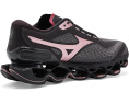 Кроссовки Mizuno Wave Prophecy 15 с технологией Infinity Wave