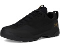 Водонепроницаемые ботинки Arc'teryx Konseal GTX с мембраной GORE-TEX и подошвой Vibram