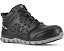 Reebok кроссовки Sublite Cushion Work Athletic Composite Toe с композитным мыском