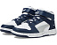 Кроссовки Rebound Layup Sl Puma с мраморным принтом