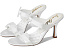 Вечерние сандалии Sam Edelman Jasmine 2 на шпильке с бантом и круглым носком
