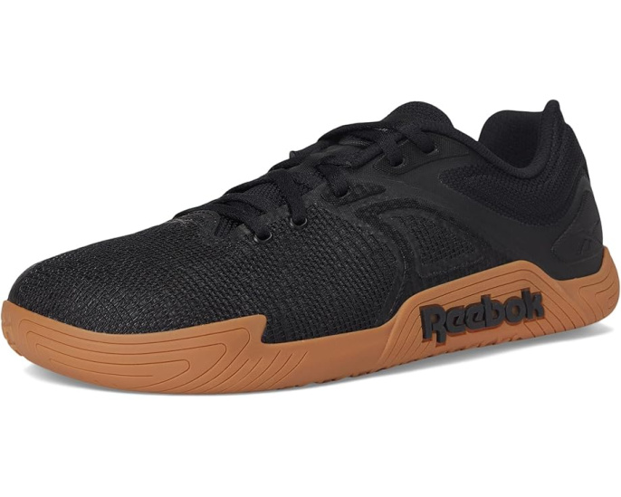 Reebok Nano Zero кроссовки для кроссфита и функционального тренинга