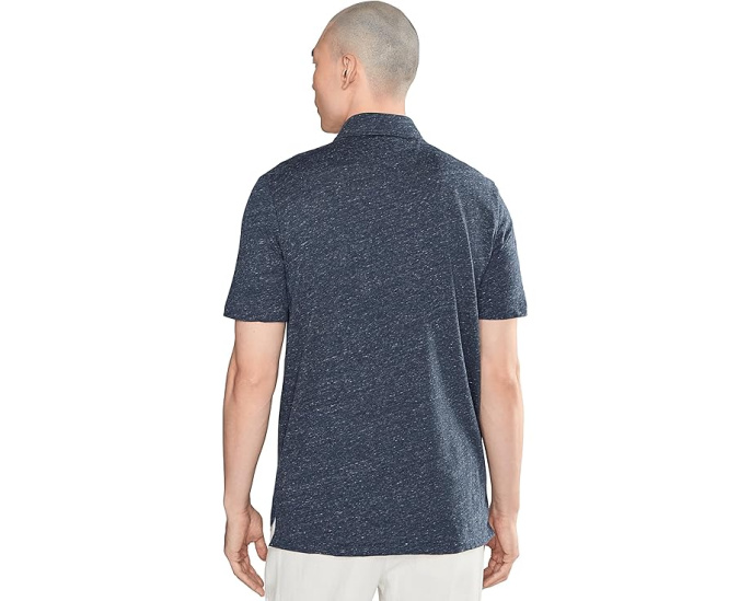 Поло с коротким рукавом Breeze Polo от Faherty