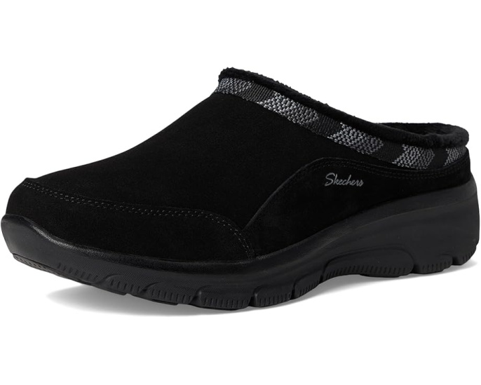 SKECHERS Туфли Easy Going с отделкой Scotchgard и стелькой Air-Cooled Memory Foam