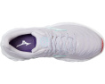 Женские кроссовки Mizuno Wave Sky 8 с технологией ENERZY NXT