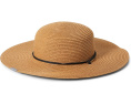 Шляпа Columbia Global Adventure Packable Hat III с регулируемым подбородочным ремнем