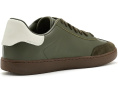 FitFlop The Dash FF кроссовки T-Toe из замши и кожи
