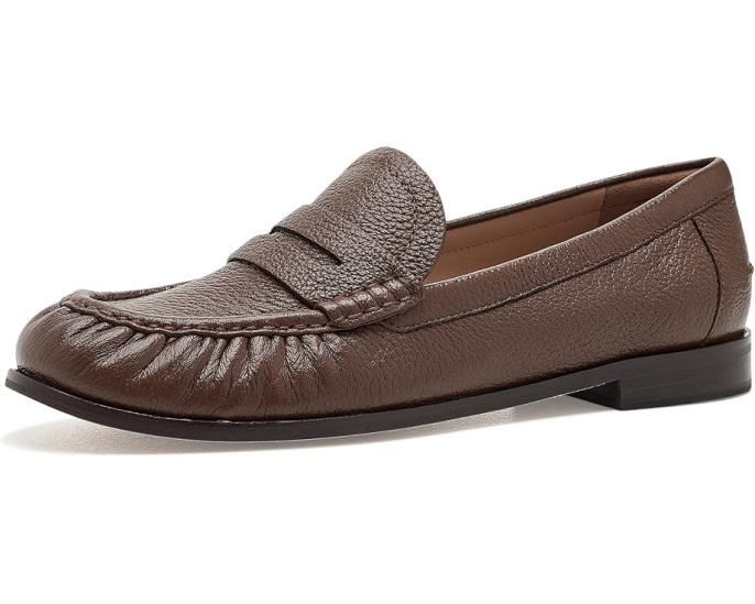 Лоферы Dreya Penny в классическом стиле от Cole Haan