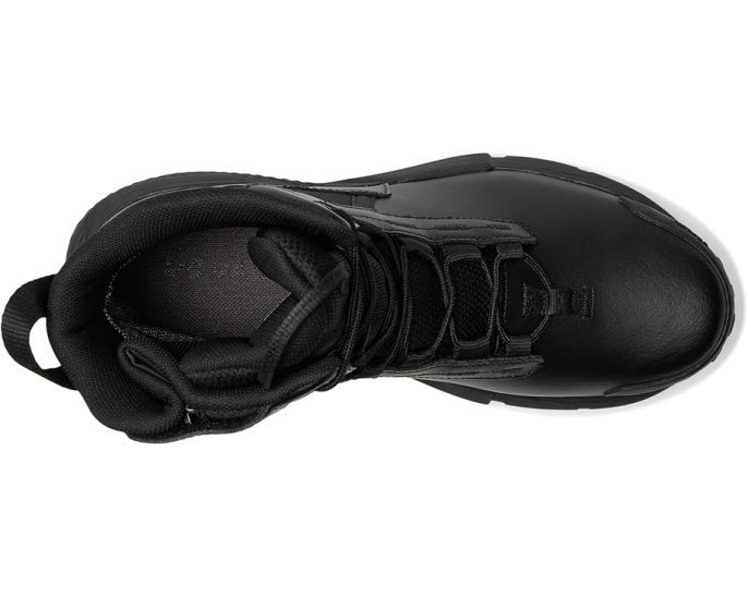 Under Armour водонепроницаемые ботинки Charged Valsetz Zip
