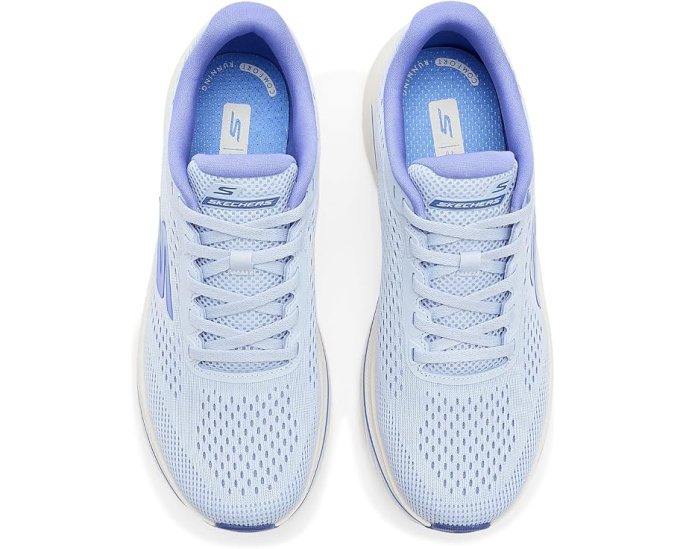 Кроссовки Skechers Go Run Consistent 3 Rushline с технологией Ultra Light