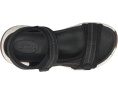 Taos Footwear Super Side сандалии для ходьбы с анатомической стелькой