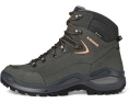 Трекинговые ботинки Lowa Renegade EVO GTX Mid с мембраной Gore-Tex