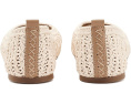 Lucky Brand Балетки Emmielu Knit из вязаного полиэстера