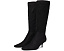 Сапоги Nine West Havier до колена на каблуке kitten heel