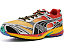 Кроссовки Puma Homura OG Hyper с эффектом Y2K