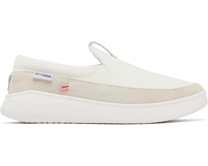 Обувь Columbia Boatside PFG с подошвой Omni-Grip LT