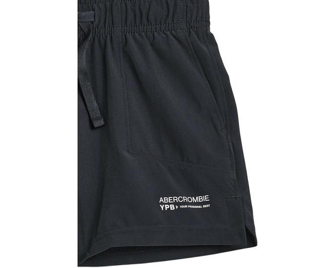 Шорты motionTEK от abercrombie kids для активного отдыха
