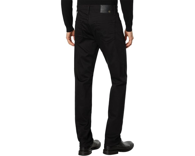 Джинсы AG Everett Slim Straight Fit в цвете Fathom