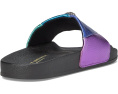 Сланцы Mini Meena Eagle с орлом от Kurt Geiger London Kids