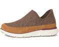 L.L.Bean Домашние тапочки Downeast Slip On Wool из войлока