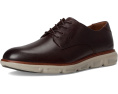 Johnston & Murphy туфли Larkin Plain Toe из итальянской кожи с амортизацией TRUFOAM