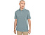 Поло Faherty Short Sleeve Movement Polo с эластичной тканью и классическим кроем