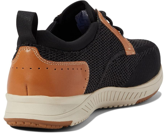 Ботинки Florsheim Conway Work SD35 с композитным носком