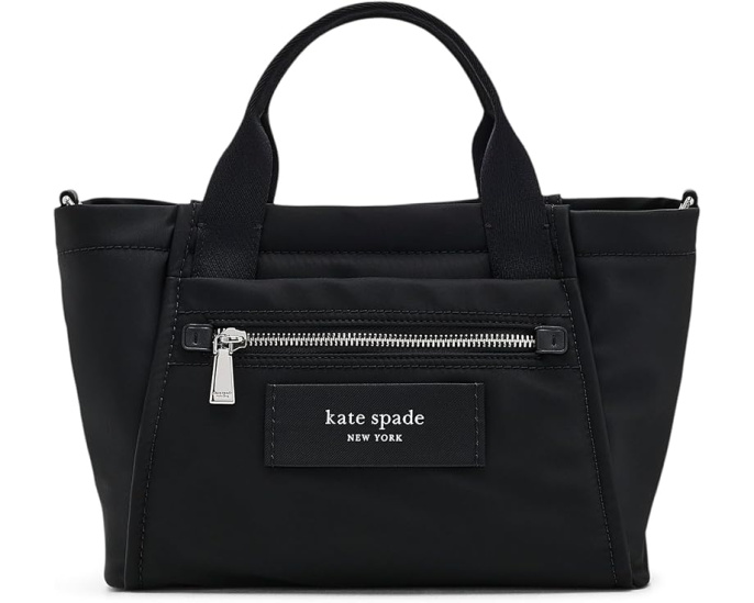 Сумка-тоут Kate Spade New York Dash Small из нейлона