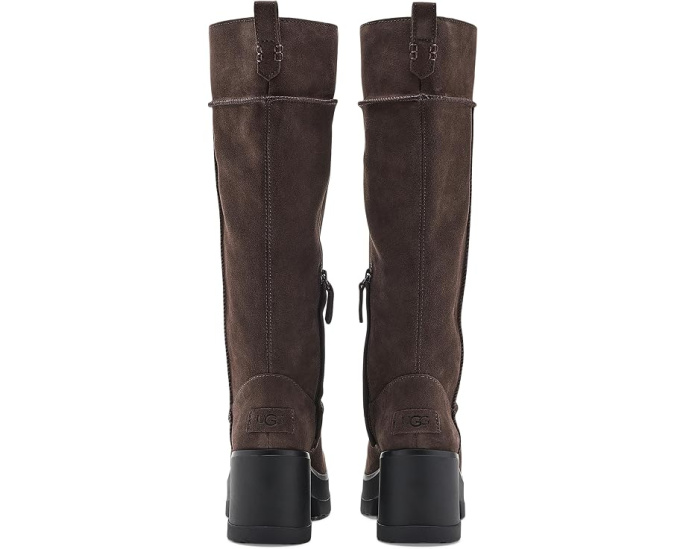 UGG Сапоги Moxy Knee High на платформе