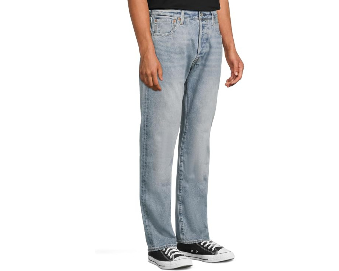 501 '93 Straight Jeans