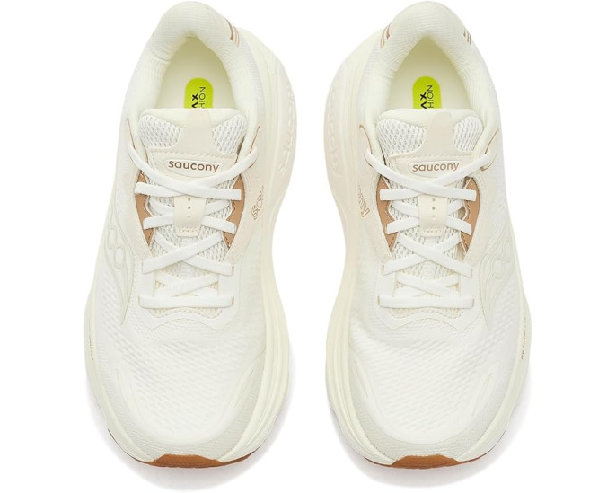 Saucony Hurricane 26 кроссовки с максимальной амортизацией